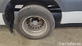 Mercedes  Sprinter 516 CDI A3 5,0t Hochdach lang #10