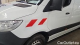  Mercedes  Sprinter 516 CDI A3 5,0t Hochdach lang #18