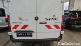  Mercedes  Sprinter 516 CDI A3 5,0t Hochdach lang #20