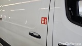  Mercedes  Sprinter 516 CDI A3 5,0t Hochdach lang #22