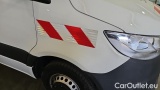  Mercedes  Sprinter 516 CDI A3 5,0t Hochdach lang #23