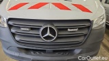  Mercedes  Sprinter 516 CDI A3 5,0t Hochdach lang #24