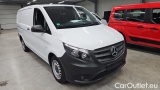  Mercedes  Vito 114 CDI lang VA PRO #2