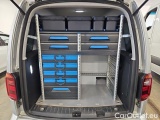  Volkswagen  Caddy 2,0TDI 110kW BMT DSG Alltrack 5-Sitzer #8