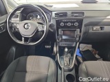  Volkswagen  Caddy 2,0TDI 110kW BMT DSG Alltrack 5-Sitzer #6