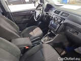  Volkswagen  Caddy 2,0TDI 110kW BMT DSG Alltrack 5-Sitzer #7