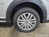 Volkswagen  Caddy 2,0TDI 110kW BMT DSG Alltrack 5-Sitzer #10
