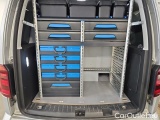  Volkswagen  Caddy 2,0TDI 110kW BMT DSG Alltrack 5-Sitzer #33