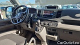  Volkswagen  Crafter 50 2,0TDI 130kW mittel Hochdach Auto #6