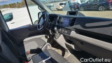  Volkswagen  Crafter 50 2,0TDI 130kW mittel Hochdach Auto #7