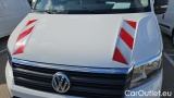  Volkswagen  Crafter 50 2,0TDI 130kW mittel Hochdach Auto #17