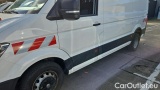  Volkswagen  Crafter 50 2,0TDI 130kW mittel Hochdach Auto #18