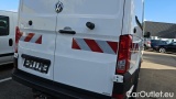  Volkswagen  Crafter 50 2,0TDI 130kW mittel Hochdach Auto #20