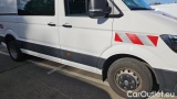  Volkswagen  Crafter 50 2,0TDI 130kW mittel Hochdach Auto #19