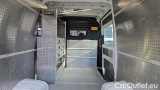  Volkswagen  Crafter 50 2,0TDI 130kW mittel Hochdach Auto #27