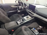  Audi  A4 35 TDI S tronic Avant #7