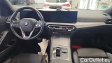  Bmw  Serie 3 318d Touring Auto #6