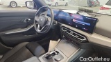  Bmw  Serie 3 318d Touring Auto #7