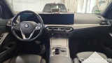  Bmw  Serie 3 318d Touring Auto #6