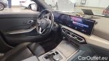  Bmw  Serie 3 318d Touring Auto #7