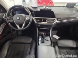  Bmw  Serie 3 320d Touring Sport Line Automatik #6