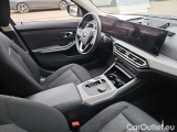  Bmw  Serie 3 320d xDrive Touring Automatic #7