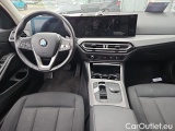  Bmw  Serie 3 320d xDrive Touring Automatic #6