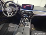  Bmw  Serie 5 530d xDrive Touring A #6