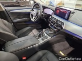  Bmw  Serie 5 530d xDrive Touring A #7