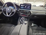  Bmw  Serie 5 530e A #6