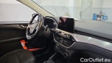  Ford  Kuga 2.5 Duratec PHEV Titanium CVT #7