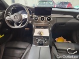 Mercedes  C-Klasse C 220 d T Autom. #6