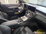  Mercedes  C-Klasse C 220 d T Autom. #7