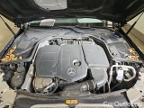  Mercedes  C-Klasse C 220 d T Autom. #11