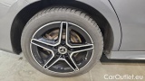  Mercedes  CLA-Klasse CLA 250 e DCT Shooting Brake #10