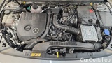  Mercedes  CLA-Klasse CLA 250 e DCT Shooting Brake #11