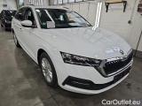  Skoda  Octavia 2.0 TDI 85kW DSG AMBITION COMBI #2