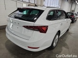  Skoda  Octavia 2.0 TDI 85kW DSG AMBITION COMBI #4
