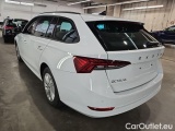  Skoda  Octavia 2.0 TDI 85kW DSG AMBITION COMBI #3