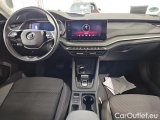  Skoda  Octavia 2.0 TDI 85kW DSG AMBITION COMBI #6