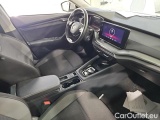  Skoda  Octavia 2.0 TDI 85kW DSG AMBITION COMBI #7