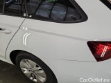  Skoda  Octavia 2.0 TDI 85kW DSG AMBITION COMBI #22