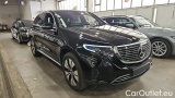  Mercedes  EQC  400 4MATIC #2