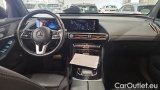  Mercedes  EQC  400 4MATIC #6