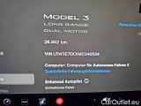  Tesla  Model 3 Langstreckenbatterie - Allradantrieb mit #9