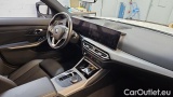  Bmw  Serie 3 318d Touring Auto #7