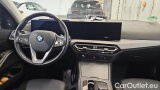  Bmw  Serie 3 318d Touring Auto #6
