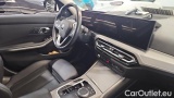  Bmw  Serie 3 318d Touring Auto #7