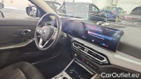  Bmw  Serie 3 320d xDrive Touring Automatic #7