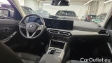  Bmw  Serie 3 320d xDrive Touring Automatic #6